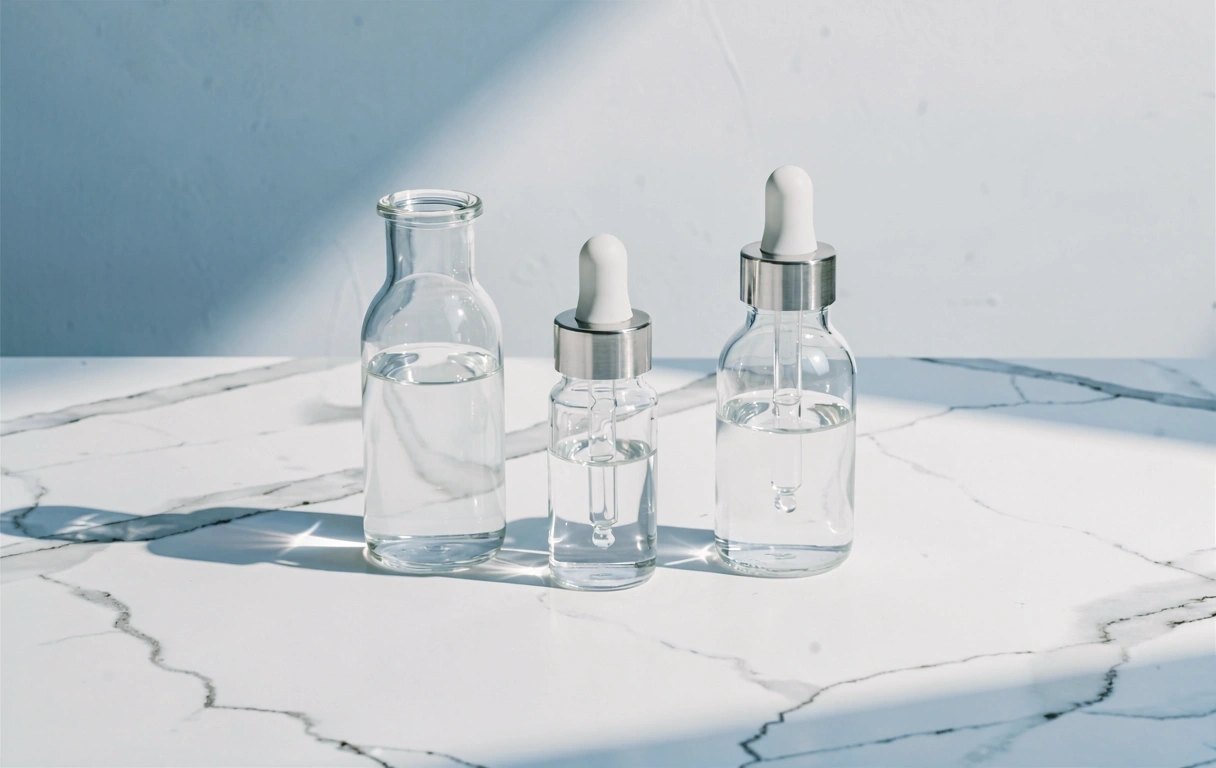 Laboratorio de cosmética profesional