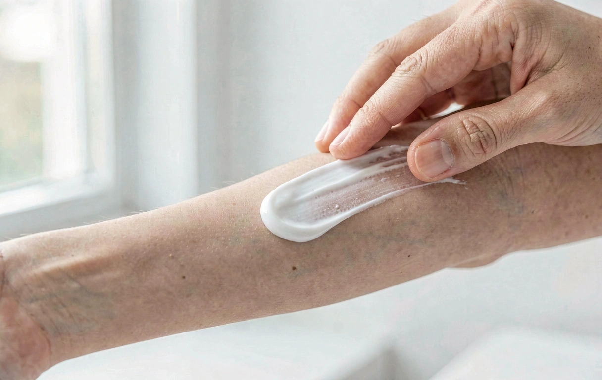 Hydration for skin barrier explanation